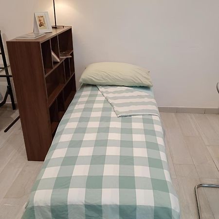 Giripaso Apartment Florence Buitenkant foto