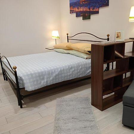 Giripaso Apartment Florence Buitenkant foto