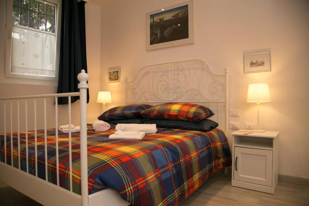 Giripaso Apartment Florence Buitenkant foto