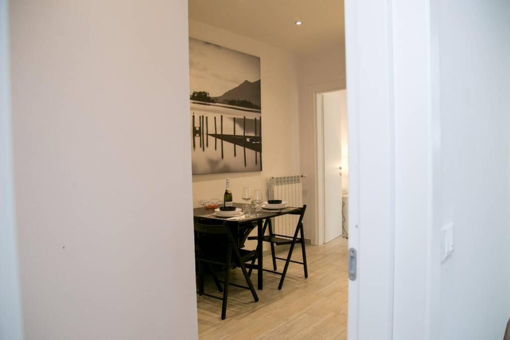 Giripaso Apartment Florence Buitenkant foto