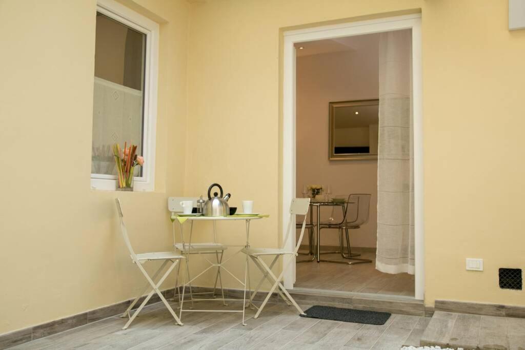 Giripaso Apartment Florence Buitenkant foto