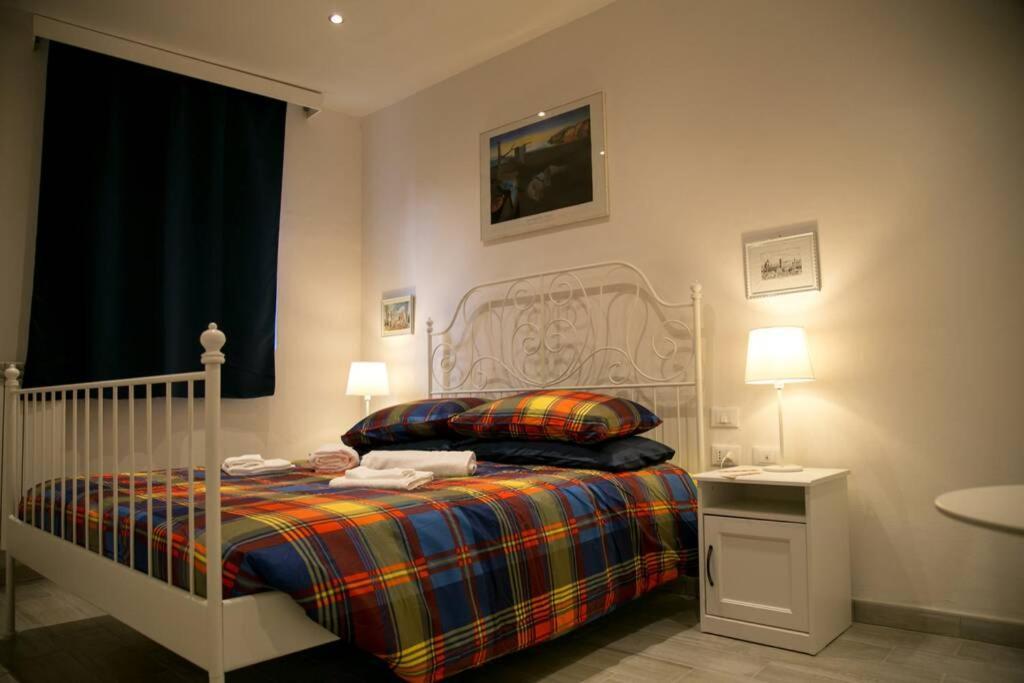 Giripaso Apartment Florence Buitenkant foto