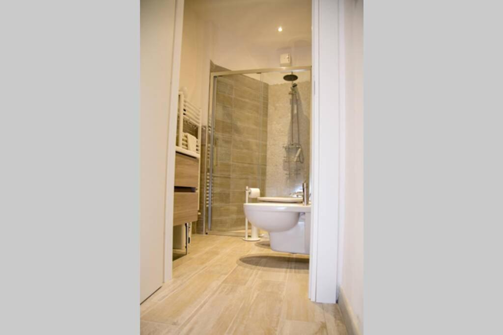 Giripaso Apartment Florence Buitenkant foto