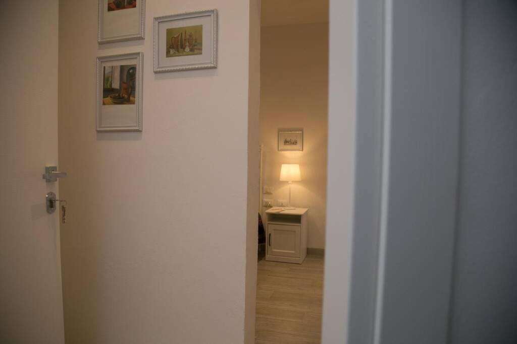 Giripaso Apartment Florence Buitenkant foto