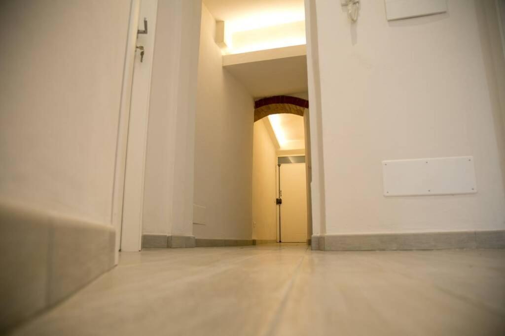 Giripaso Apartment Florence Buitenkant foto