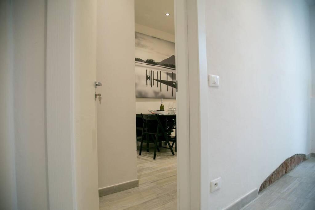 Giripaso Apartment Florence Buitenkant foto